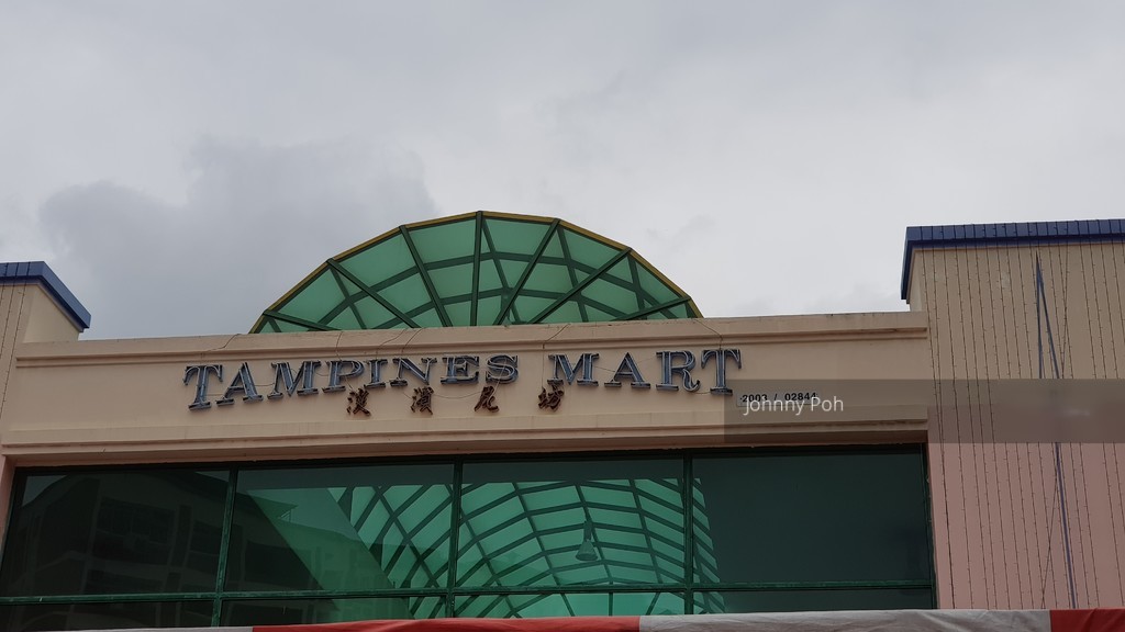 Blk 366 Tampines Street 34 (Tampines), HDB 4 Rooms #202473212
